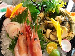-大雄寿司(中华广场店)