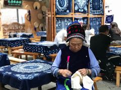 -璞真扎染博物馆