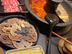 -晓宇重庆火锅(西安荟聚店)