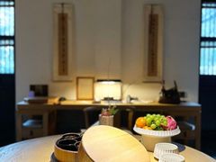 -法云安缦酒店