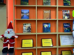 -美联英语(中关村中心)