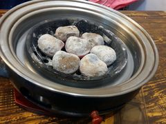 -胡悦里韩式烤肉(芝罘万达广场店)