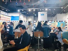 -海马体家庭照相馆(广州正佳广场店)
