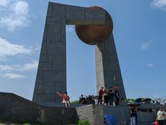 -青澳湾北回归线广场