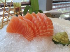 -山葵家·创意料理(宁波来福士店)