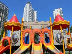 -华兰国际幼稚园(海逸园)