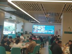 -粤顺渔坊·中山脆肉鲩火锅(清湖店)