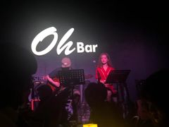 -ohbar live house(人广店)