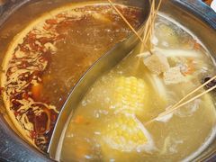 -成都玉林串串香火锅(三八店)