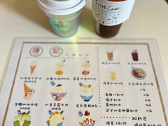 -陈记栗子(长宁路店)