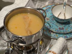 -ONE FULL 古董港式海鲜火锅