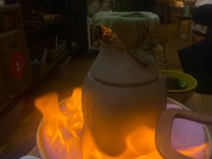 -吃饭皇帝大土家民族菜(正大广场店)