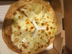 -必胜客(华辰店)