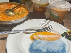 -泰来食光泰国菜餐厅(运河城店)