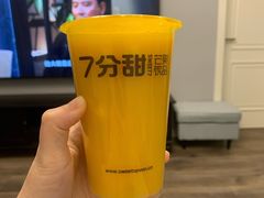 -7分甜(栖霞万谷慧店)