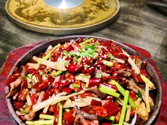 -庆合府重庆大排档(紫都城店)