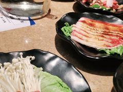 -额尔敦牛厨师铜板烧