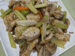 -老字号蛇口德记烧腊饭店·海鲜加工