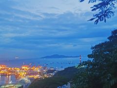 -小南山公园