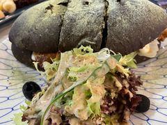 -拾挚扒房(招商花园城店)