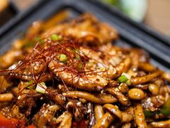 -桃太郎创作料理(大坪店)