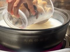 -大良毋米粥(锦龙路总店)