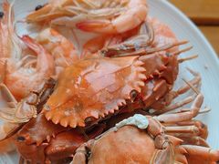 -视界美食自助餐厅·石家庄希尔顿酒店