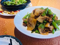 -德缘烤鸭店(大栅栏店)