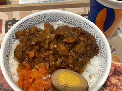 -吉野家(凯旋购物广场店)