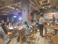 -熙成烧烤(白塔岭店)