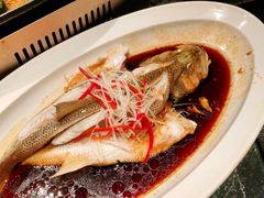 -悦百味·品质川菜(橄榄郡店)