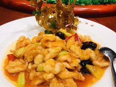 -鹿鸣春饭店(总店)