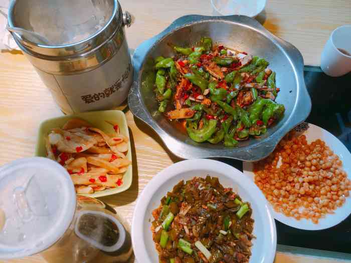 爱饭-"爱饭——有爱就有饭(湘菜馆) 爱饭位于."-大众点评移动版