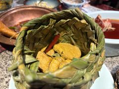 -南京大牌档(香港广场店)