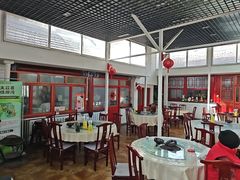 -柳沟豆腐宴69号福豆堂
