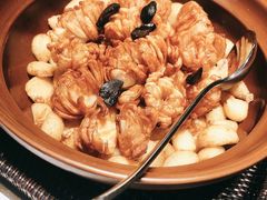 -海派悦庭·海胆烧麦·新融合菜(凯德广场店)