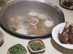 -九府羊鲜羊火锅·烧烤(任丘东风美食街店)