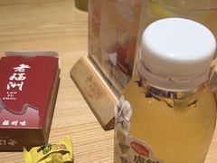 -老福洲·三十年福州味(斗东店)
