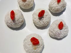 艾窝窝-顺承小院儿