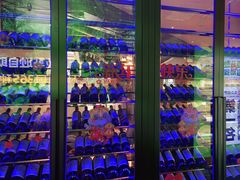 -亚马逊海鲜自助(梅溪湖步步高店)