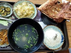 -吾牧酱骨(三好街店)
