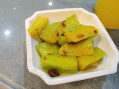 酸梅杨桃-味友·厦门味(杏林湾店)