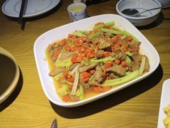-刀板香·安徽菜(望江东路店)