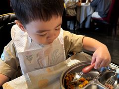 -潮府馆·非遗潮州菜·世纪公园(新国际博览中心店)