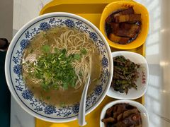 -小毛面馆素面(晋陵中路店)