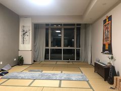 -仰生如卉推拿养生馆(酒仙桥店)
