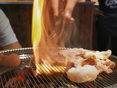 -韩山葵烤肉(太古里店)