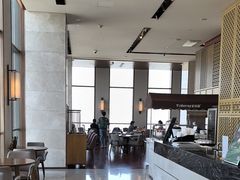 -嘉定凯悦·咖啡厅