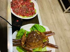 -吉友粥底火锅(方斜路店)