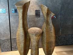 -广州天河希尔顿酒店